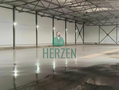 Warehouse, класс B, 0 - Востряково - фото 2