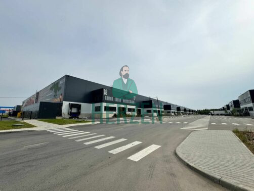Склад, класс B, 150 180₽ - Коледино - фото 1