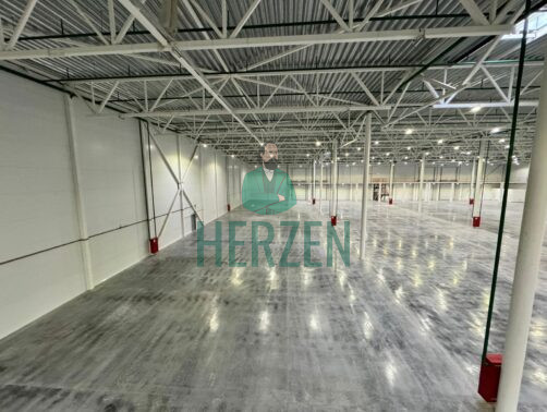 , класс A, 13 500₽ за м²/год - Ногинск - фото 11