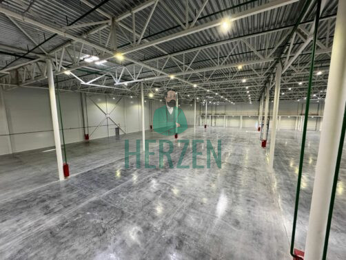 , класс A, 13 500₽ за м²/год - Ногинск - фото 13