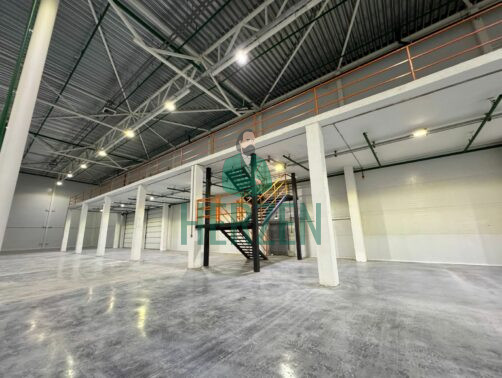 , класс A, 13 500₽ за м²/год - Ногинск - фото 14