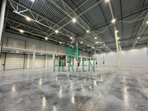 , класс A, 13 500₽ за м²/год - Ногинск - фото 15