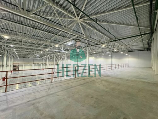, класс A, 13 500₽ за м²/год - Ногинск - фото 12