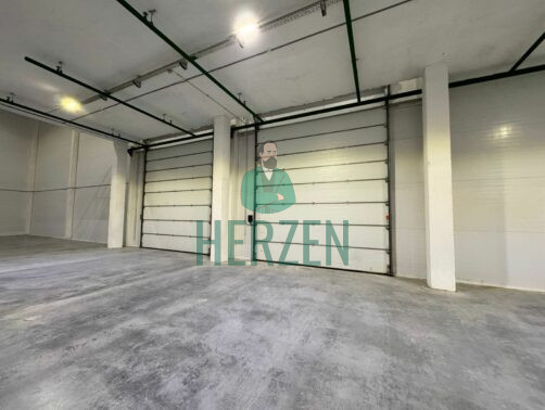 , класс A, 13 500₽ за м²/год - Ногинск - фото 26