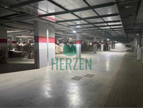 Склад, класс C, 7 200₽ за м²/год - Химки - фото 3