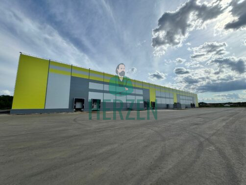 , класс A, 13 500₽ за м²/год - Ногинск - фото 2