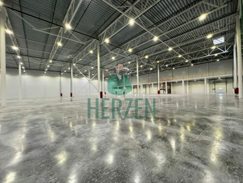 , класс A, 13 500₽ за м²/год - Ногинск - фото 16