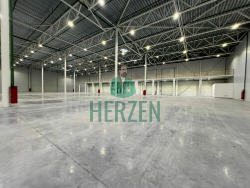 , класс A, 13 500₽ за м²/год - Ногинск - фото 18
