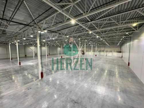 , класс A, 13 500₽ за м²/год - Ногинск - фото 19