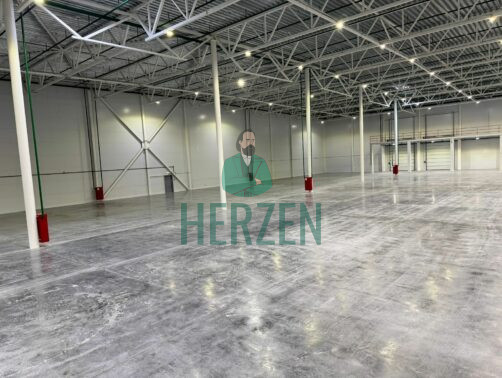 , класс A, 13 500₽ за м²/год - Ногинск - фото 21