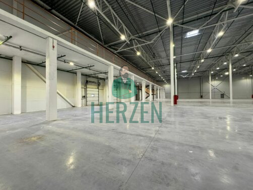 , класс A, 13 500₽ за м²/год - Ногинск - фото 20