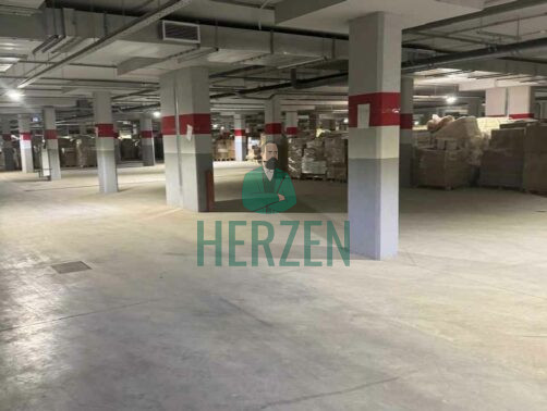 Склад, класс C, 7 200₽ за м²/год - Химки - фото 4