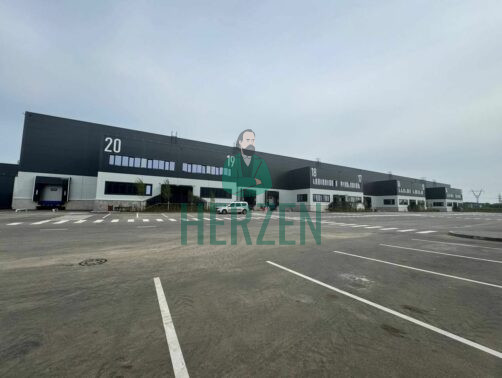 Склад, класс B, 18 000₽ за м²/год - Коледино - фото 2