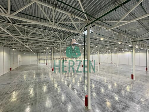 , класс A, 13 500₽ за м²/год - Ногинск - фото 7