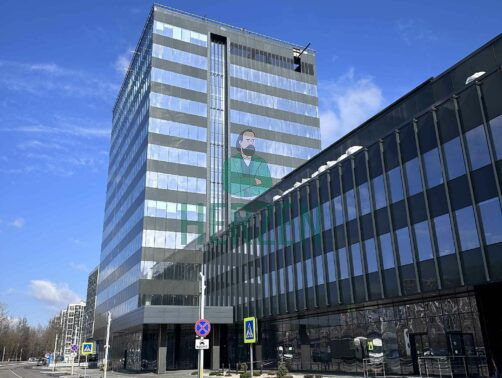 Склад, класс C, 7 200₽ за м²/год - Химки - фото 2