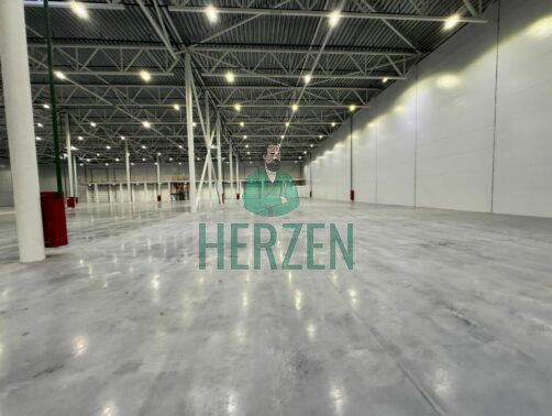 , класс A, 13 500₽ за м²/год - Ногинск - фото 8