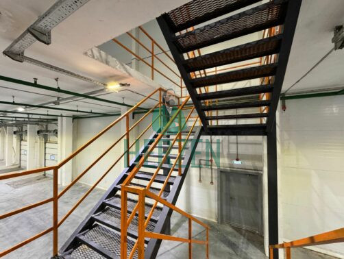 , класс A, 13 500₽ за м²/год - Ногинск - фото 22