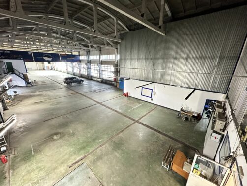 Склад, класс B, 21 600₽ за м²/год - Москва - фото 5