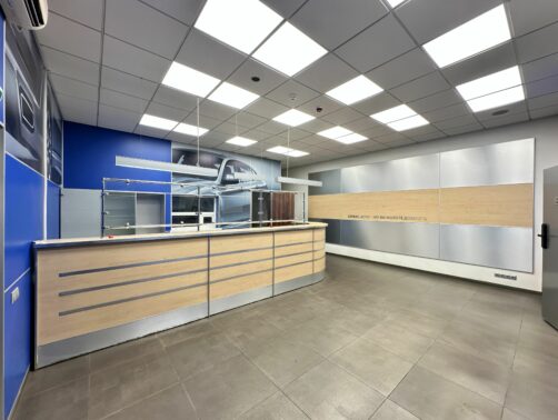 Склад, класс B, 21 600₽ за м²/год - Москва - фото 13