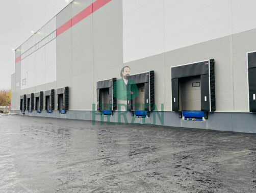 Склад, класс A, 22 000₽ за м²/год - Томилино Птицефабрика - фото 1