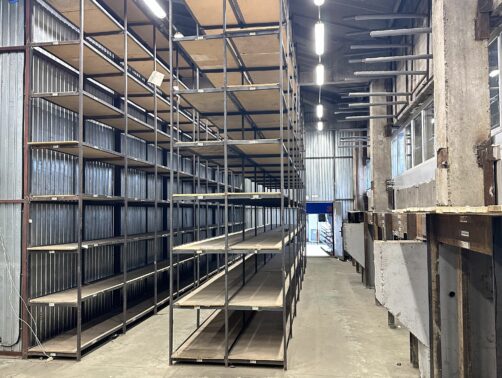 Склад, класс B, 21 600₽ за м²/год - Москва - фото 14