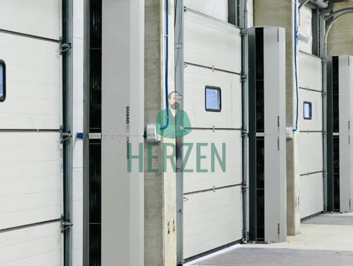 Склад, класс A, 22 000₽ за м²/год - Томилино Птицефабрика - фото 6