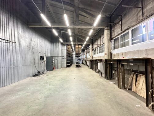 Склад, класс B, 21 600₽ за м²/год - Москва - фото 10