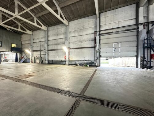 Склад, класс B, 21 600₽ за м²/год - Москва - фото 7