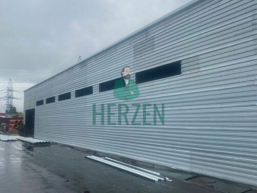 Склад, класс C, 15 000₽ за м²/год - Люберцы - фото 3