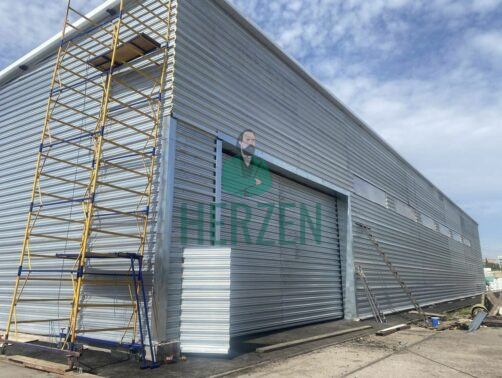 Склад, класс C, 15 000₽ за м²/год - Люберцы - фото 4