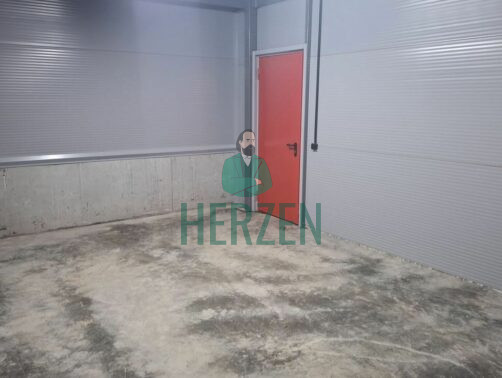 Склад, класс B, 8 400₽ за м²/год - Софьинское - фото 8