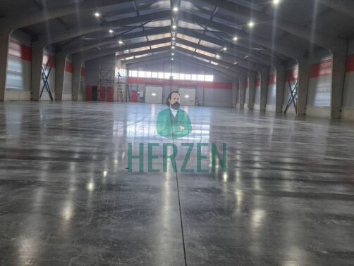 Склад, класс B, 8 400₽ за м²/год - Софьинское - фото 2