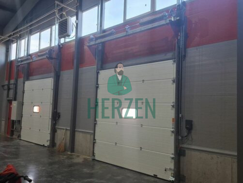 Склад, класс B, 8 400₽ за м²/год - Софьинское - фото 4