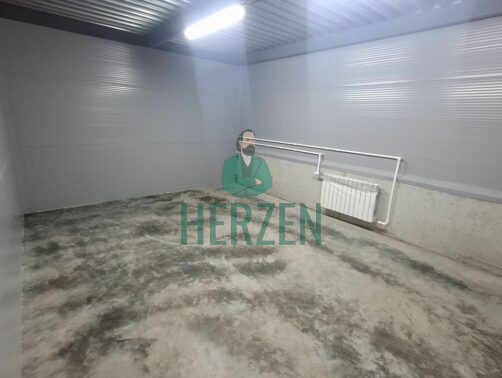 Склад, класс B, 8 400₽ за м²/год - Софьинское - фото 6