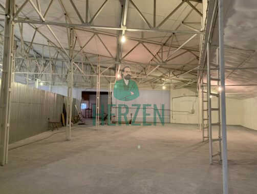 Склад, класс C, 10 800₽ за м²/год - Мосрентген - фото 2