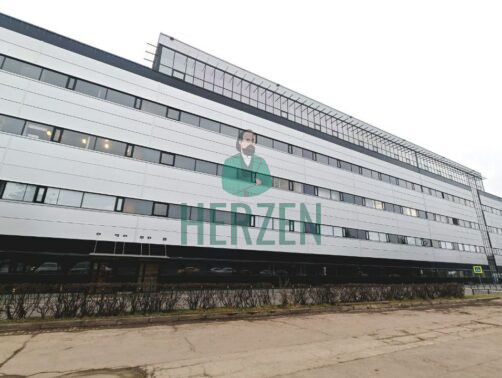 Производство, класс B, 21 600₽ за м²/год - Москва - фото 7