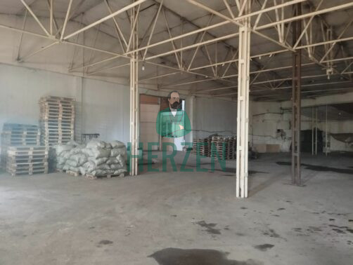 Склад, класс C, 10 800₽ за м²/год - Мосрентген - фото 4