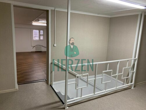 Склад, класс C, 10 800₽ за м²/год - Мосрентген - фото 5