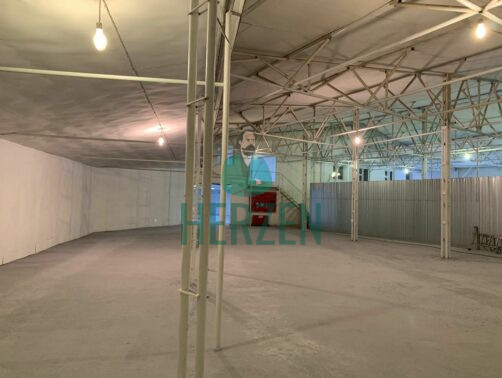 Склад, класс C, 10 800₽ за м²/год - Мосрентген - фото 6