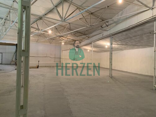 Склад, класс C, 10 800₽ за м²/год - Мосрентген - фото 7