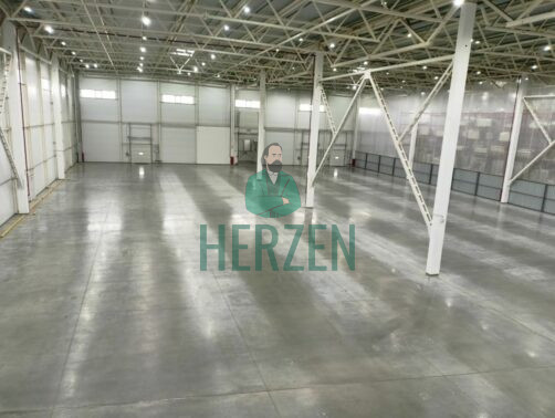 Склад, класс A, 16 200₽ за м²/год - Свитино - фото 11