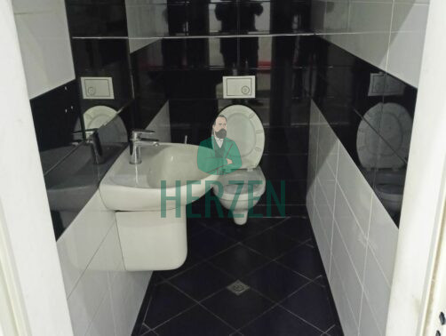 Склад, класс A, 16 200₽ за м²/год - Свитино - фото 15