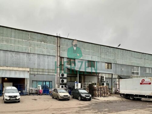 Склад, класс B, 22 116₽ за м²/год - Вешняки - фото 9