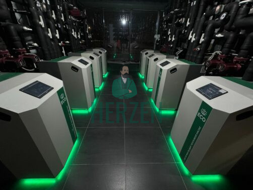 , класс B, 115 000₽ - Москва - фото 7