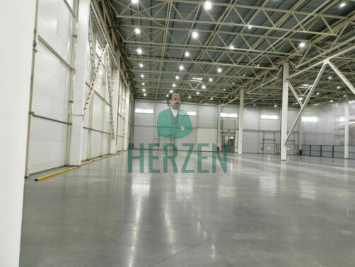 Склад, класс A, 16 200₽ за м²/год - Свитино - фото 13