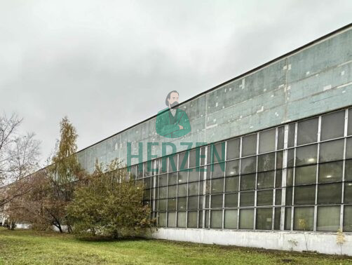 Склад, класс B, 22 116₽ за м²/год - Вешняки - фото 1