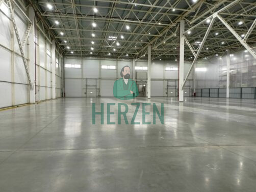 Склад, класс A, 16 200₽ за м²/год - Свитино - фото 5