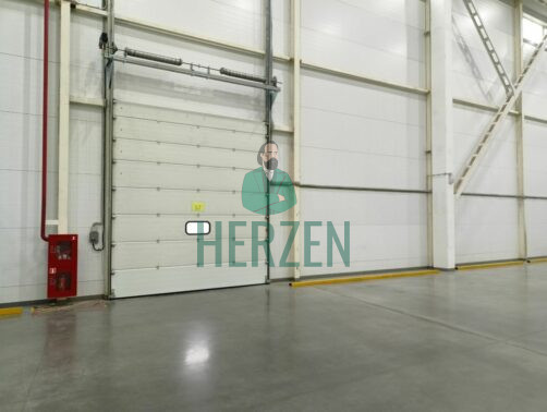 Склад, класс A, 16 200₽ за м²/год - Свитино - фото 12