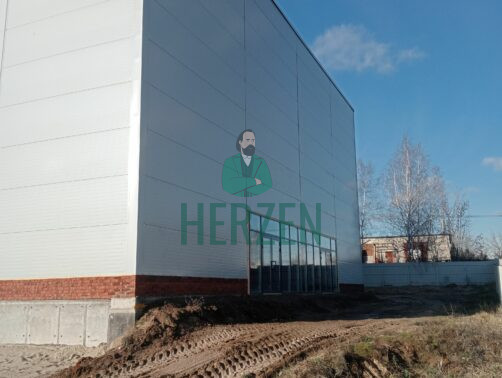 Склад, класс B, 11 760₽ за м²/год - Обухово - фото 3