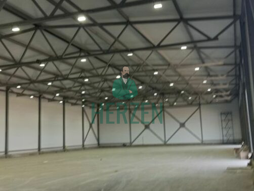 Warehouse, класс B, 0 - Востряково - фото 5